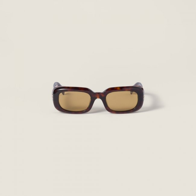 Miu Miu Rêverie sunglasses - Bio Hay Lenses Miu Miu Rêverie sunglasses - Bio Hay Lenses