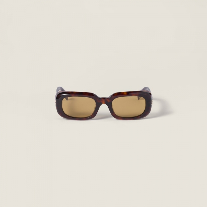 Miu Miu Rêverie sunglasses - Bio Hay Lenses