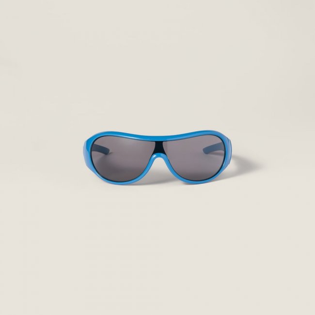 Miu Miu Runway sunglasses - Grey lenses