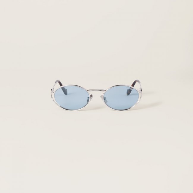 Miu Miu sunglasses - Celeste lenses