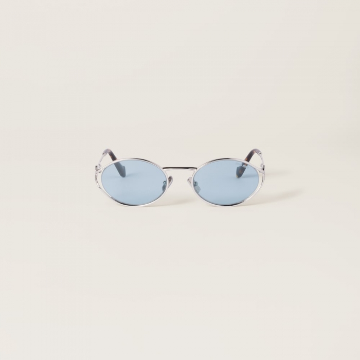 Miu Miu sunglasses - Celeste lenses