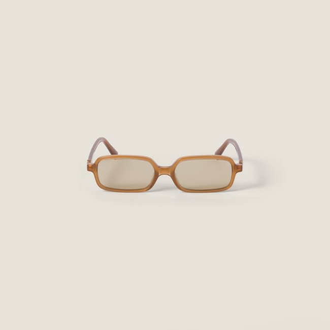 Miu Miu Regard sunglasses - Camomile Lenses