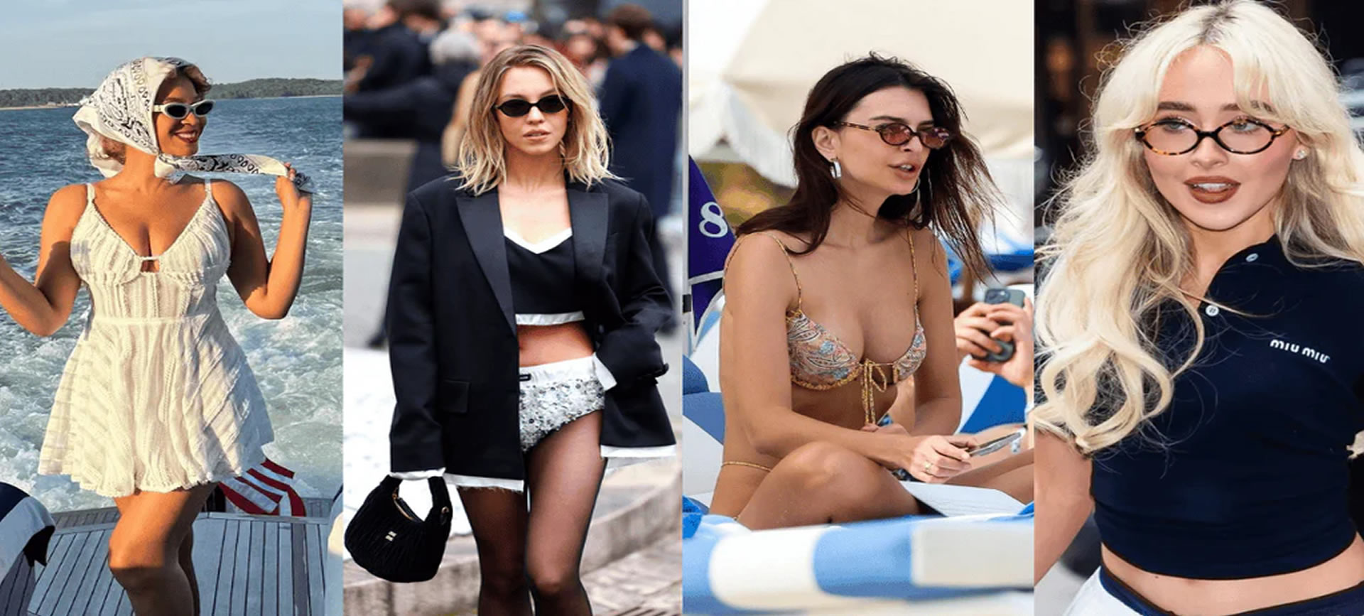 Miu Miu Sunglasses Online Store