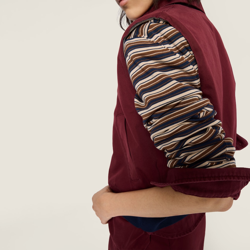 Miu Miu Wool polo shirt Albino White