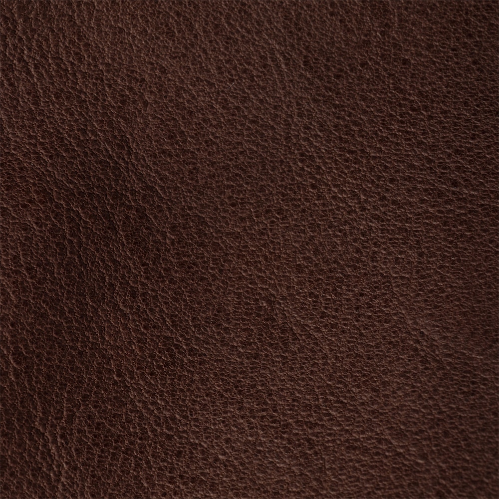 Miu Miu Nappa leather pouch - Briarwood