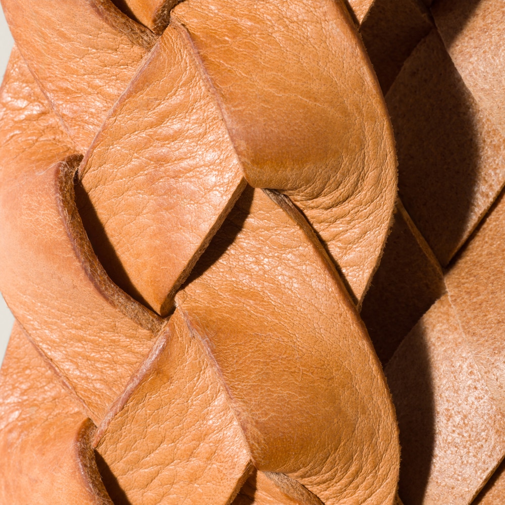 Miu Miu Leather belt - Leather