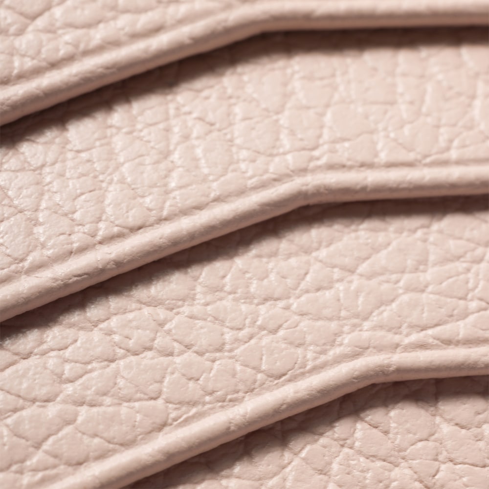 Miu Miu Leather card holder Gem